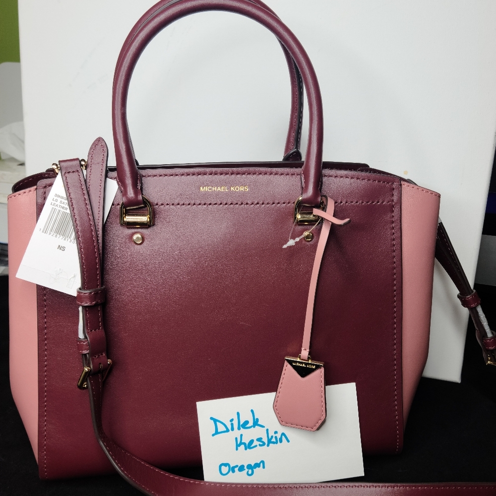 Michael kors Benning large - Picture 1 of 5